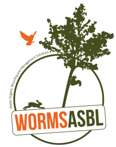 Logo WORMS asbl