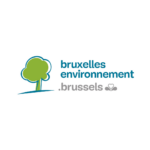 Avec le soutien de Bruxelles Environnement