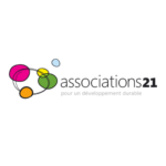 Un des nos partenaires est Associations 21