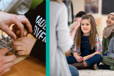Animations gratuites proposées dans les écoles de Braine l'Alleud