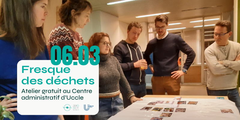 Image de couverture de « Atelier gratuit ! »